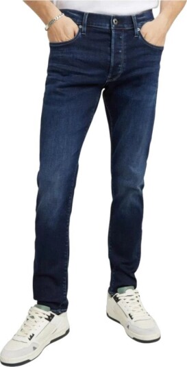 G star Herre Jeans Blå W31 L32,
