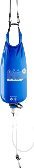 Katadyn Befree Gravity Filter 10l ONESIZE