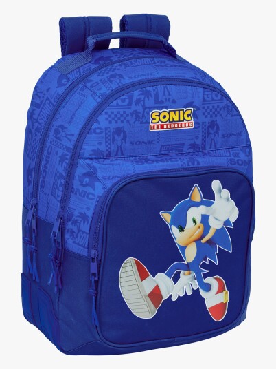 Sonic Ryggsekk 20L Blå