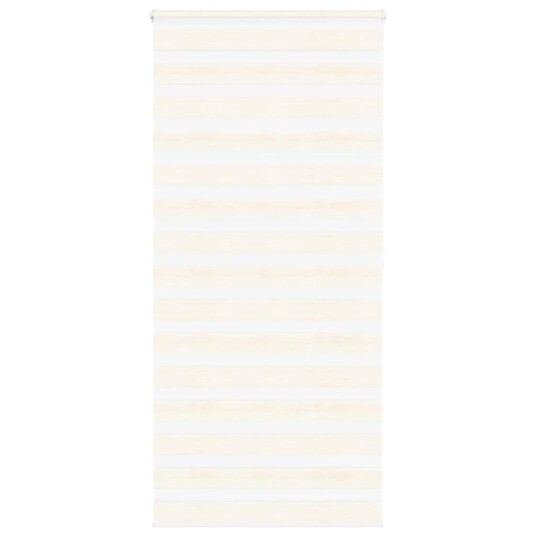 Sebragardin marmor beige stoff bredde 100,9 cm polyester 8721158349798