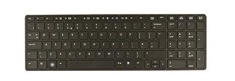 HP Keyboard (GREEK)