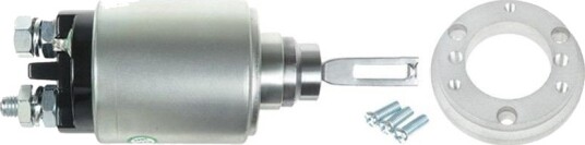 Innslag, starter AS-PL SS0285P
