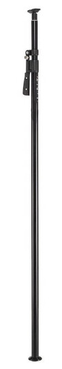 Manfrotto Autopole2 432B 210-370cm Black Allsidig søylestativ. Spennes gulv-tak Manfrotto Autopole2 432B 210-370cm Black Allsidig søylestativ. Spennes gulv-tak