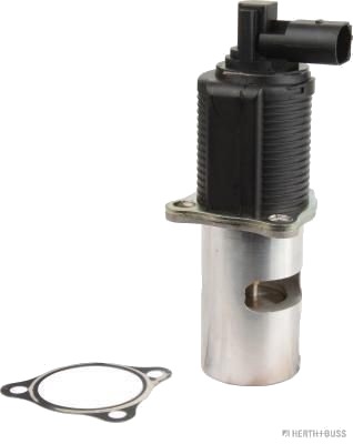 HERTH+BUSS ELPARTS 70671404 EGR-ventil