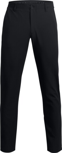Under Armour Drive Slim Tapered Svart Golfbukser herre Svart (Black 001) 32   30