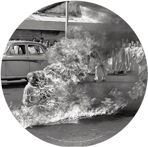Rage Against The Machine  Rage Against The Machine  LP/Vinyl