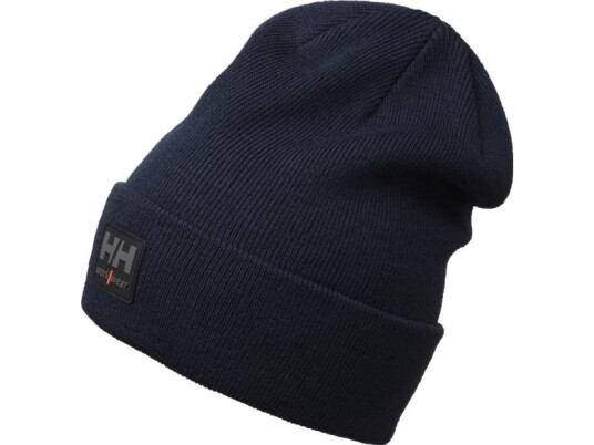 Helly Hansen Lue Helly Hansen Classic Cuff Beanie, Blå