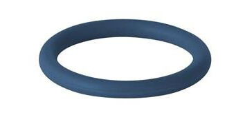 Geberit O-ring FKM 15mm for Hydraulikk og Industriell Bruk