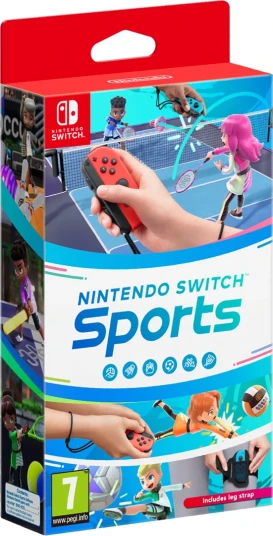 Sports Switch