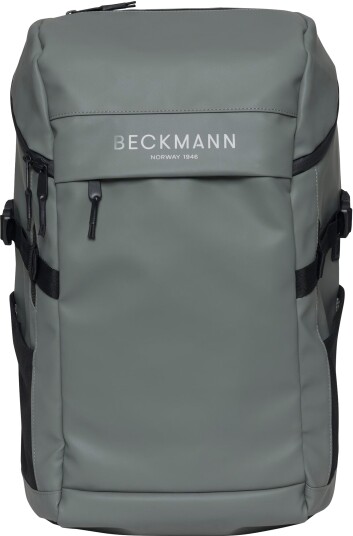 Beckmann Street FLX 30-35l ryggsekk (grønn) Beckmann Street FLX 30-35l ryggsekk (grønn)