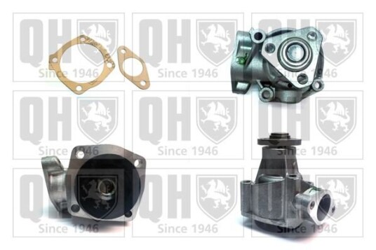QUINTON HAZELL QCP2899 Vannpumpe QUINTON HAZELL QCP2899 Vannpumpe