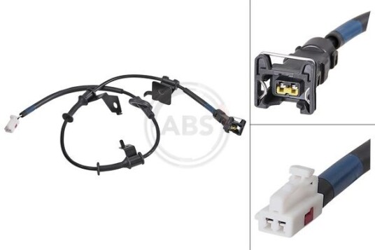 ABS sensor A.B.S. 32138 ABS sensor A.B.S. 32138