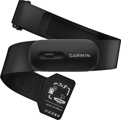 Garmin HRM 600 pulsmåler størrelse XS S Garmin HRM 600 pulsmåler størrelse XS S