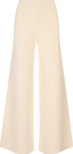 Max Mara Dame Bukser Beige S,