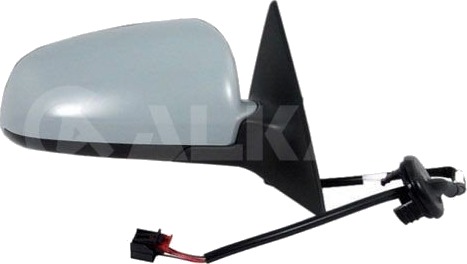 Sidespeil ALKAR 6126798 Sidespeil ALKAR 6126798