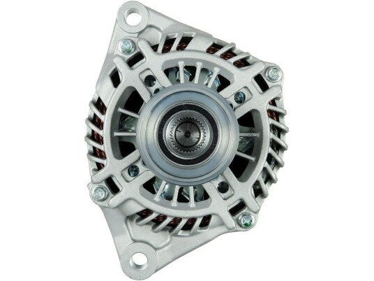 Dynamo AS-PL A5382S Dynamo AS-PL A5382S
