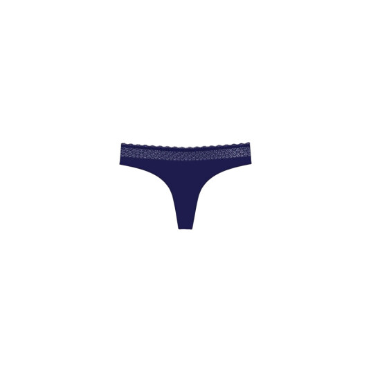 Triumph Feel Of Modal String Navy XL