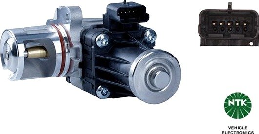 EGR-ventil NTK 93980 EGR-ventil NTK 93980