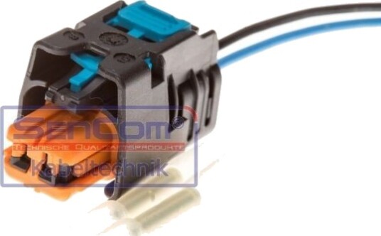 Kabelreparasjonssett, kamakselsensor SenCom 9915330