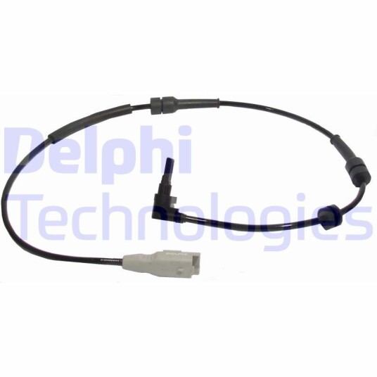 ABS sensor DELPHI SS20120 ABS sensor DELPHI SS20120