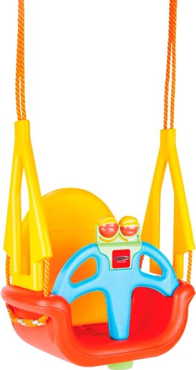 Jamara Grow With Me 3-I-1 Huske 1 År+
