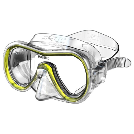 Seac Dykkemaske Giglio Seac Dykkemaske Giglio