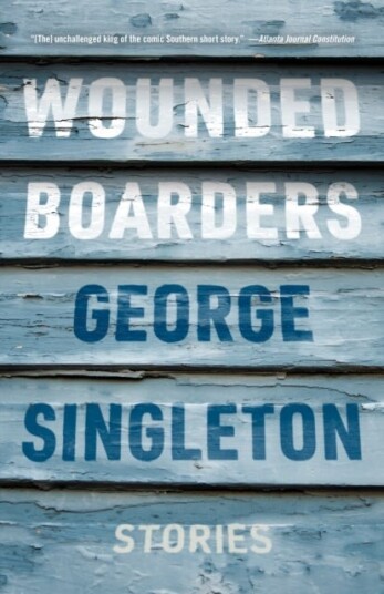 Wounded Boarders Wounded Boarders