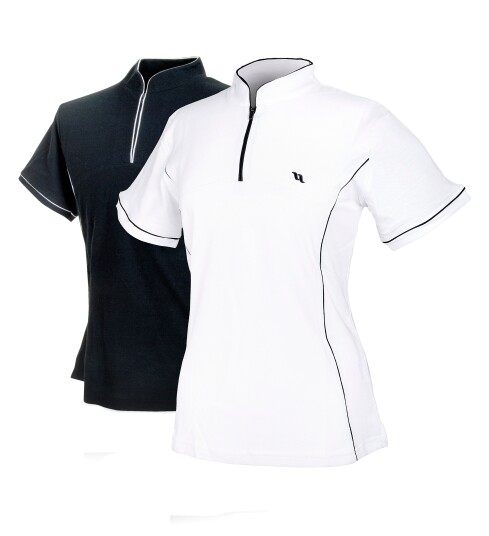 Back On Track T-skjorte Slim fit - Hvit (XS)