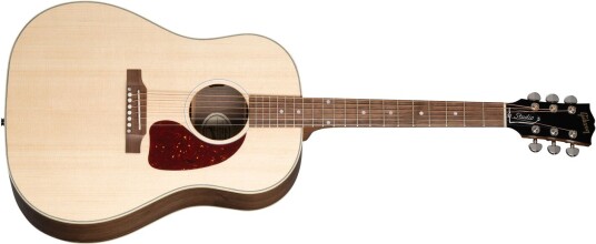 Gibson J-45 Studio Walnut Satin Natural Gibson J-45 Studio Walnut Satin Natural