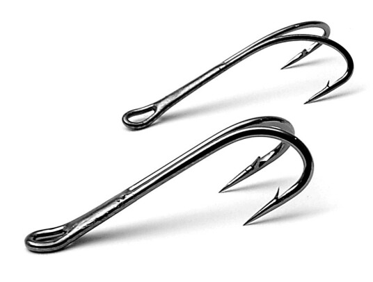 Guideline Double Hook Ss