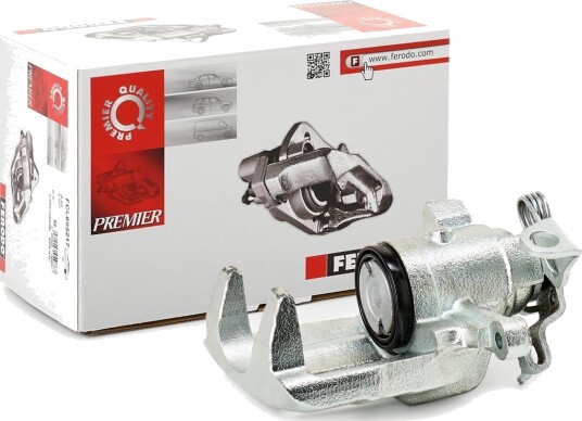 Bremsecaliper FERODO FCL694336