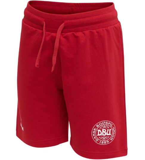 Hummel Shorts DBU HMLFryd Rød 12 år 152 Shorts Hummel Shorts DBU HMLFryd Rød 12 år 152 Shorts