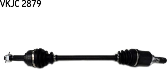 SKF VKJC 2879 Drivaksel