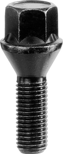 Hjulbolt SCC Fahrzeugtechnik M1225KE26W