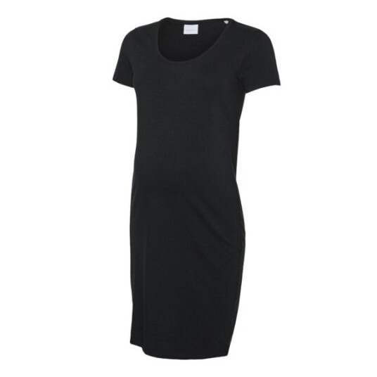 Mama;licious Black Kerrie Kjole Noos S