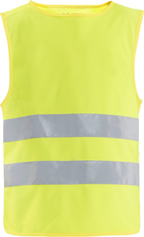 Blåkläder 52301022 Hi-Vis Vest