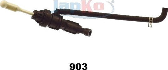 Hovedsylinder, clutch JAPKO 95903