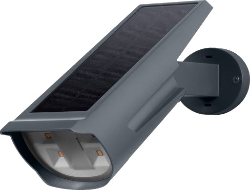 Osram Endura Garden utelys vegg med sensor Osram Endura Garden utelys vegg med sensor