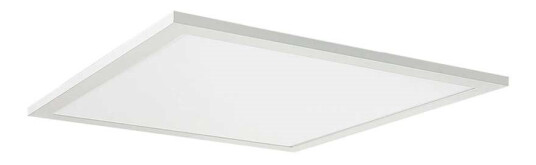 Arcchio Tinus LED-panel, RGB, 45 cm x 45 cm Arcchio Tinus LED-panel, RGB, 45 cm x 45 cm