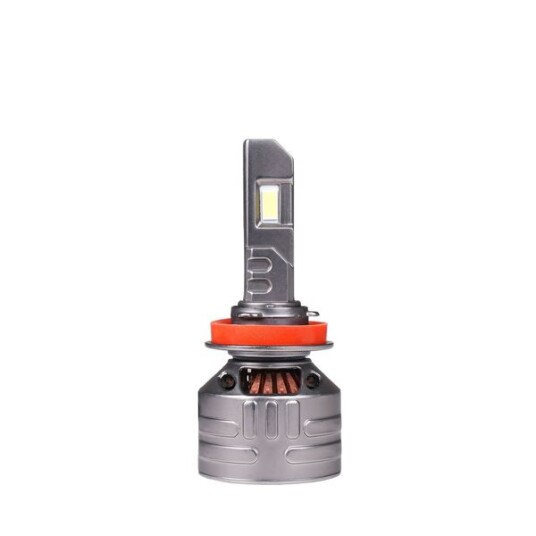 LED konvertering PURELUX Blaze LED 5000 lm H8/H9/H11