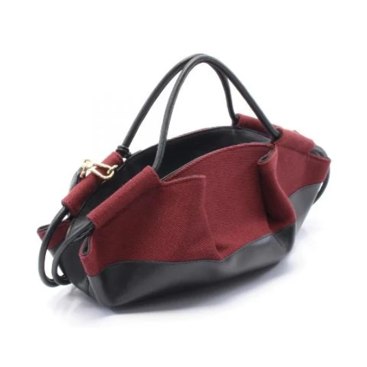 Loewe Dame Rød