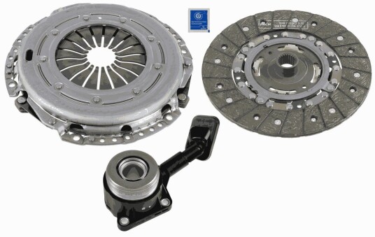 Clutchsett SACHS 3000 990 392