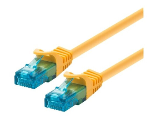 Logon Tcr55ss150y 15 M Cat5e F/Utp Ftp Rj-45 Rj-45
