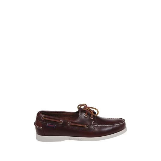 Sebago Herre Sko Brun 43 1/2 EU,