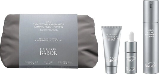 Babor Doc Refine Set - NO COLOUR - 80 ml