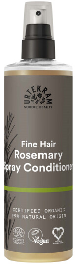 Urtekram Rosemary Balsam Spray Ø 250 ml