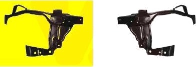 VAN WEZEL 3792662 Lyskasterbase