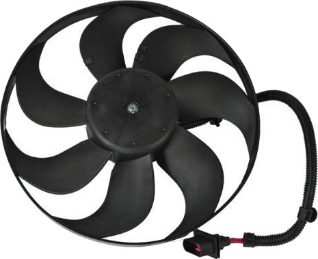 THERMOTEC D8W006TT Kjølevifte THERMOTEC D8W006TT Kjølevifte