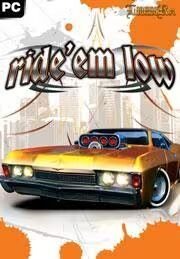 Ride em Low Ride em Low