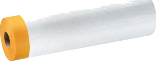 Forte Cover Film Precision Forte Maleplast 140 Cm X 25 M